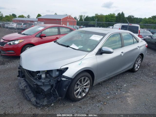 4T1BK1FK1FU565422 Toyota Camry Xle V6