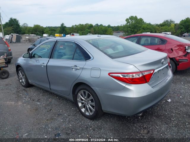 4T1BK1FK1FU565422 Toyota Camry Xle V6