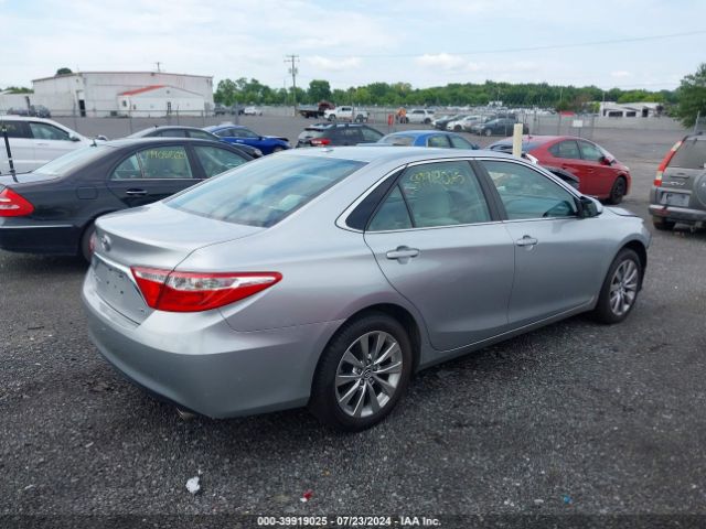 4T1BK1FK1FU565422 Toyota Camry Xle V6