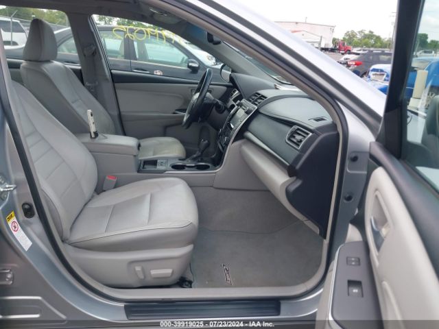 4T1BK1FK1FU565422 Toyota Camry Xle V6