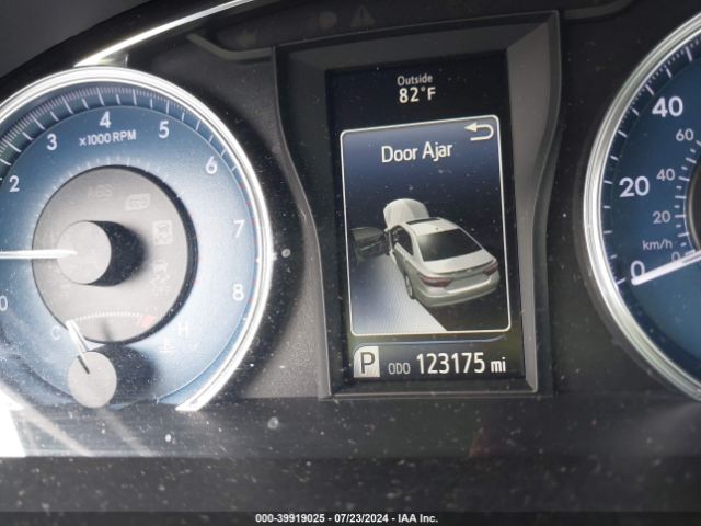 4T1BK1FK1FU565422 Toyota Camry Xle V6