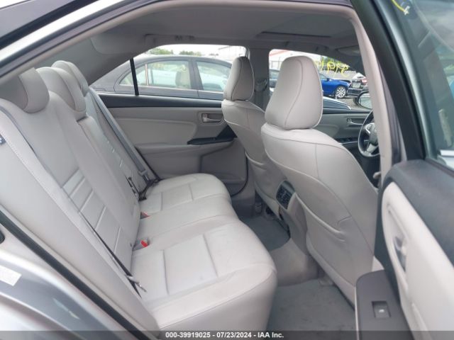 4T1BK1FK1FU565422 Toyota Camry Xle V6