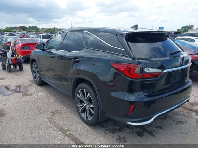 JTJHZKEA9N2028992 Lexus Rx 350l