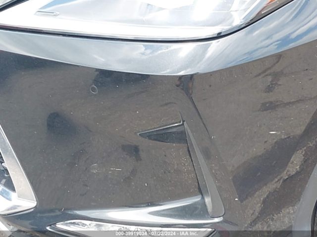 JTJHZKEA9N2028992 Lexus Rx 350l