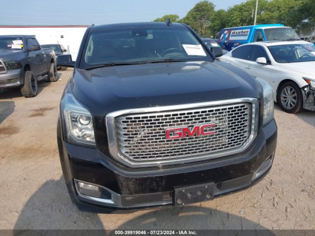 1GKS2HKJ0GR199732 GMC YUKON XL DENALI