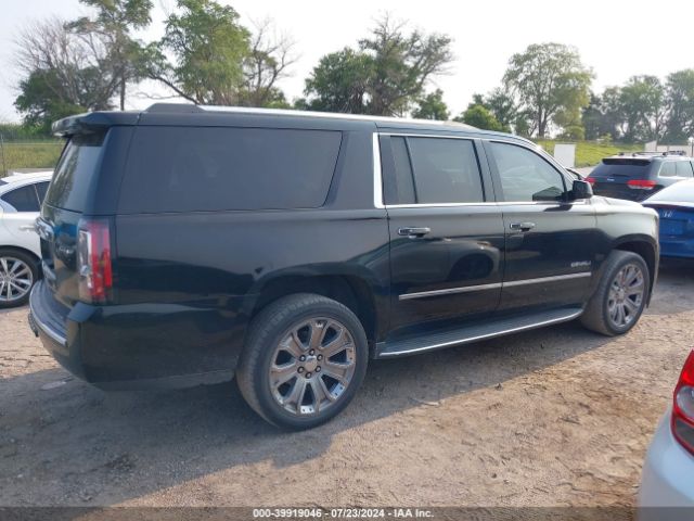 1GKS2HKJ0GR199732 GMC YUKON XL DENALI
