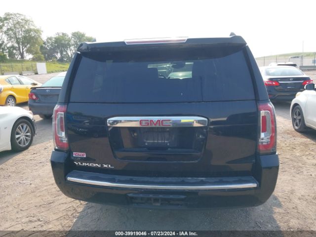 1GKS2HKJ0GR199732 GMC YUKON XL DENALI