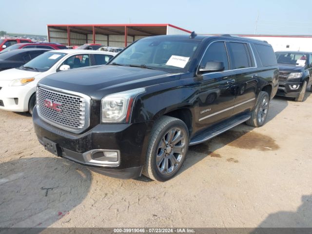 1GKS2HKJ0GR199732 GMC YUKON XL DENALI