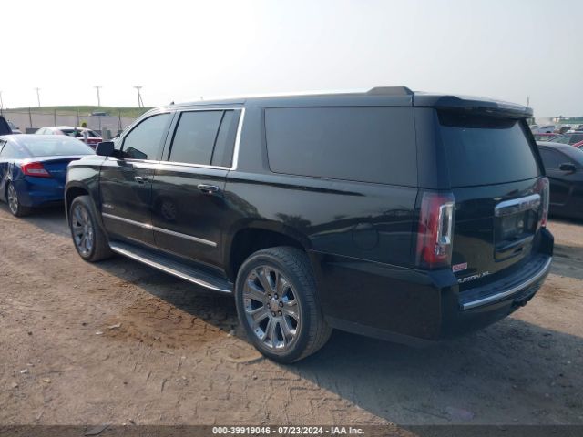 1GKS2HKJ0GR199732 GMC YUKON XL DENALI