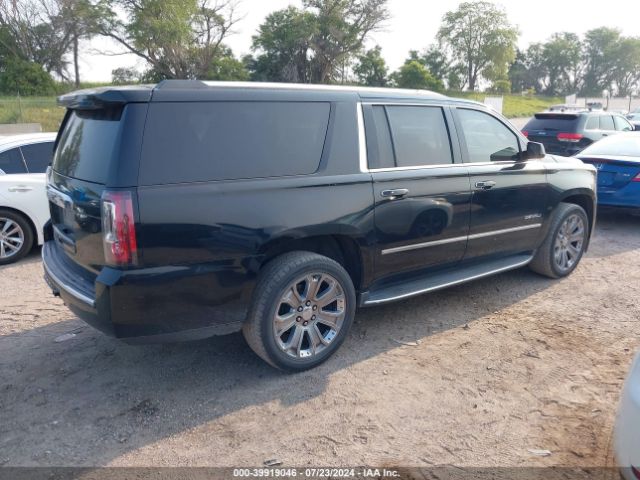 1GKS2HKJ0GR199732 GMC YUKON XL DENALI