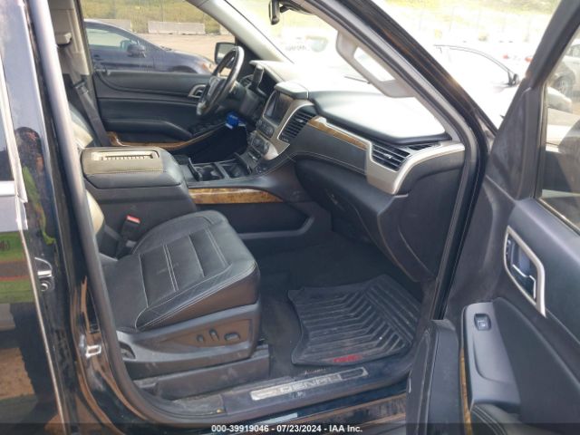1GKS2HKJ0GR199732 GMC YUKON XL DENALI