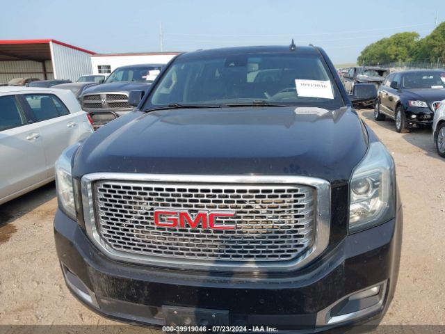 1GKS2HKJ0GR199732 GMC YUKON XL DENALI