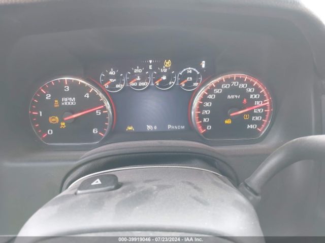 1GKS2HKJ0GR199732 GMC YUKON XL DENALI