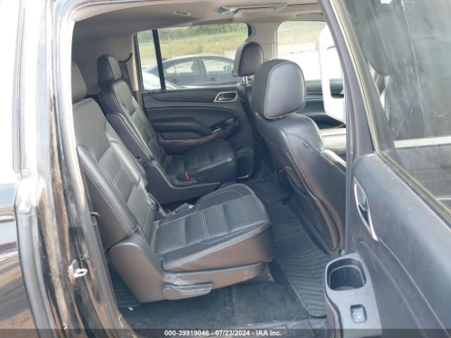 1GKS2HKJ0GR199732 GMC YUKON XL DENALI