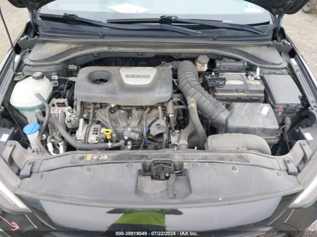 KMHD04LB6JU590233 Hyundai Elantra Sport