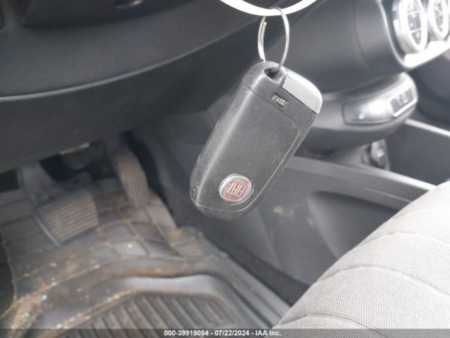 2016 FIAT 500X ZFBCFXDT5GP348213 Photo 10
