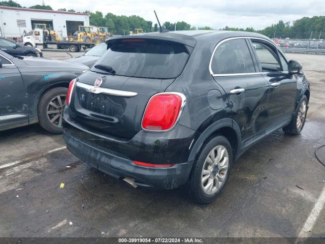 2016 FIAT 500X ZFBCFXDT5GP348213 Photo 3