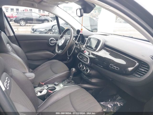 2016 FIAT 500X ZFBCFXDT5GP348213 Photo 4