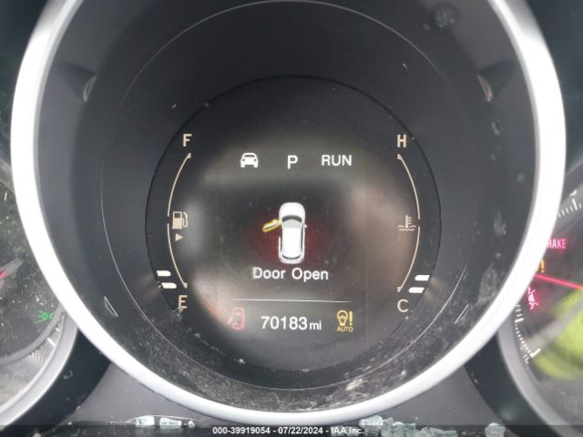 2016 FIAT 500X ZFBCFXDT5GP348213 Photo 6