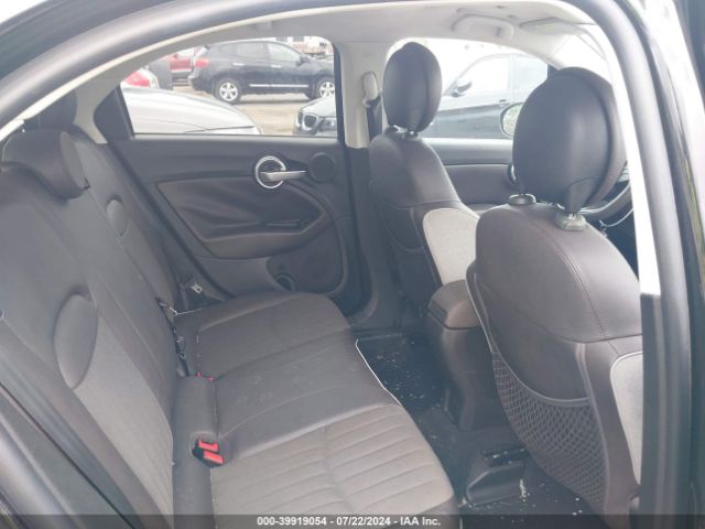 2016 FIAT 500X ZFBCFXDT5GP348213 Photo 7