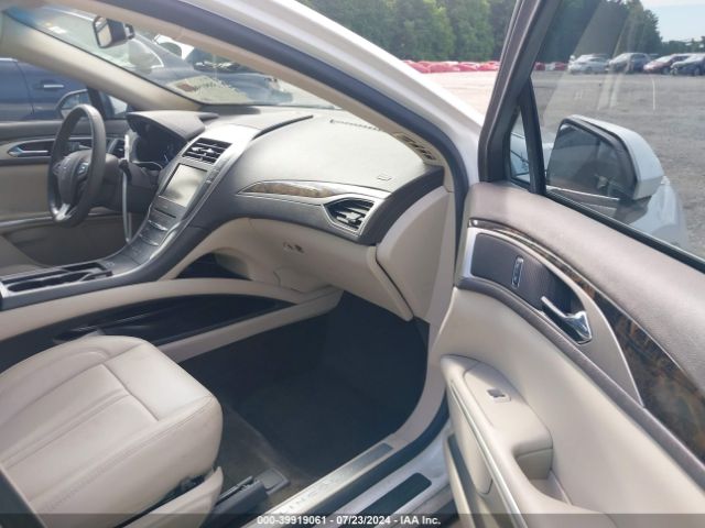 3LN6L2LUXGR620369 Lincoln MKZ HYBRID
