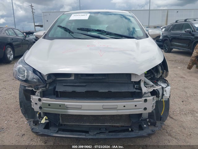 Chevrolet Spark Fwd 1lt Automatic 2021 KL8CD6SA6MC749618 Image 12