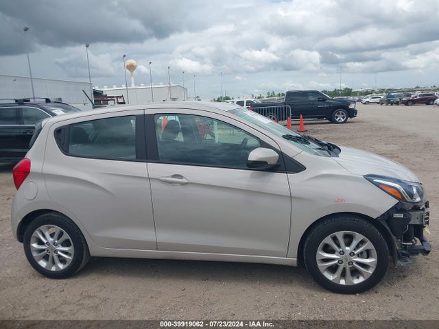 Chevrolet Spark Fwd 1lt Automatic 2021 KL8CD6SA6MC749618 Image 13