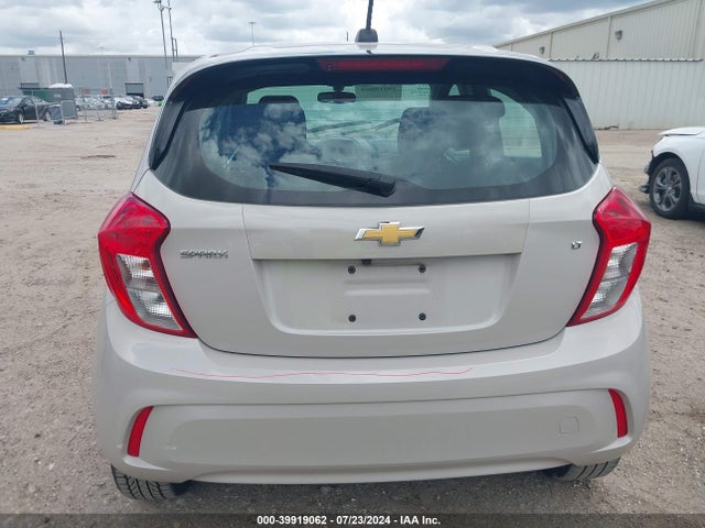 Chevrolet Spark Fwd 1lt Automatic 2021 KL8CD6SA6MC749618 Image 16