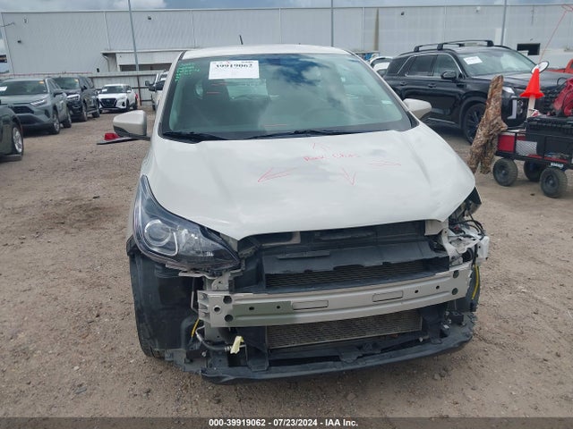 Chevrolet Spark Fwd 1lt Automatic 2021 KL8CD6SA6MC749618 Image 6