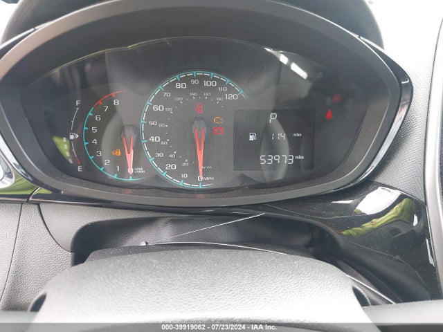 Chevrolet Spark Fwd 1lt Automatic 2021 KL8CD6SA6MC749618 Image 7