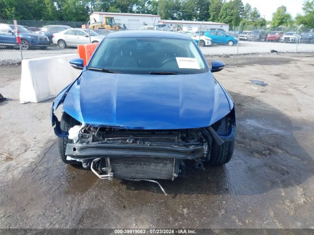 1VWAT7A31GC060789 Volkswagen Passat 1.8t R-line W/comfort Pkg