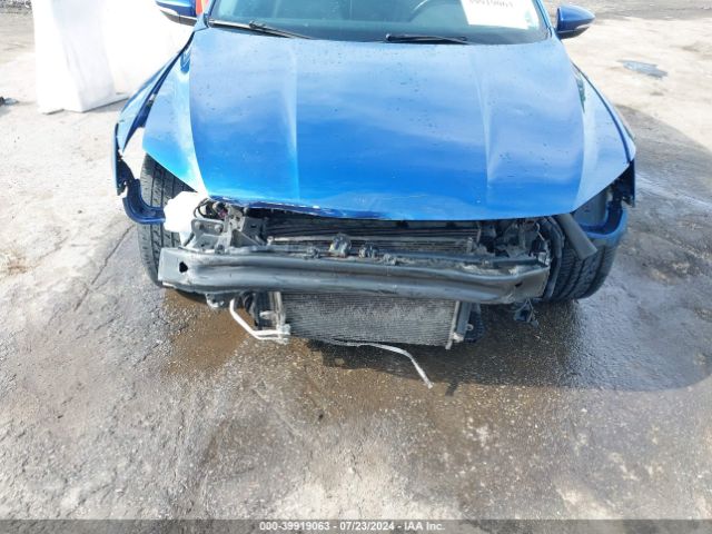 1VWAT7A31GC060789 Volkswagen Passat 1.8t R-line W/comfort Pkg