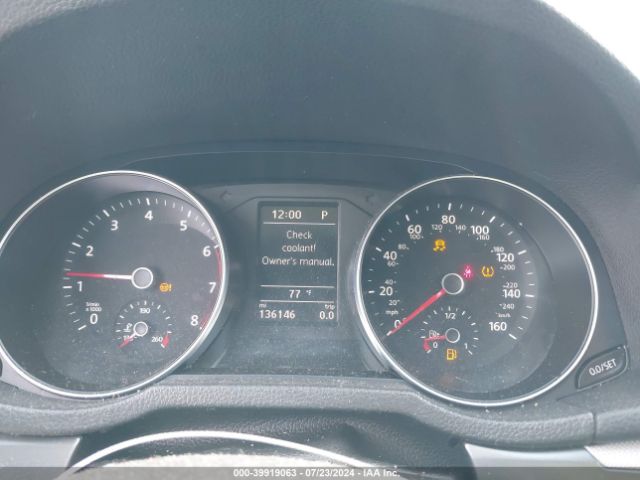 1VWAT7A31GC060789 Volkswagen Passat 1.8t R-line W/comfort Pkg