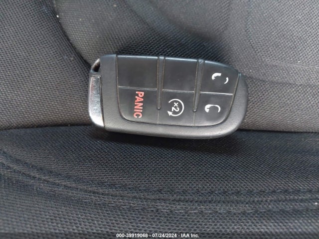 ZACNJCBB1MPN16397 Jeep Renegade Latitude Fwd