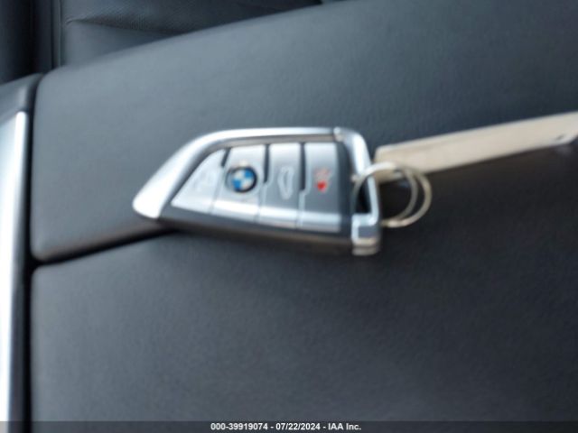 5UXCX6C00L9B29655 BMW X7 M50i