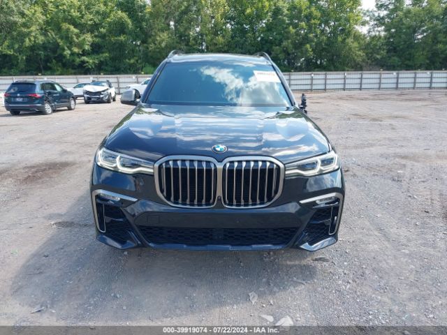 5UXCX6C00L9B29655 BMW X7 M50i