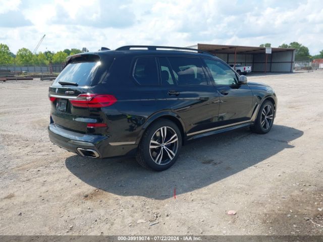5UXCX6C00L9B29655 BMW X7 M50i
