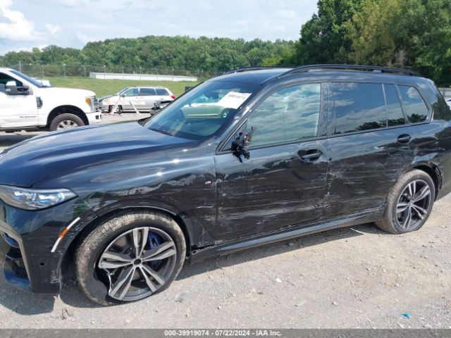 5UXCX6C00L9B29655 BMW X7 M50i