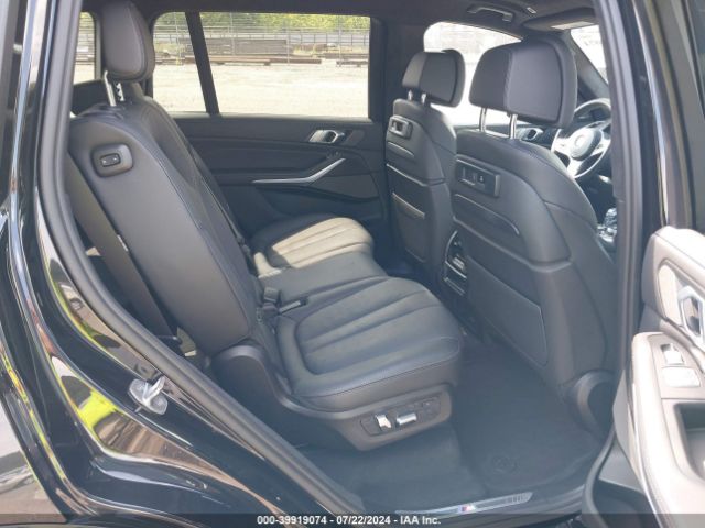 5UXCX6C00L9B29655 BMW X7 M50i