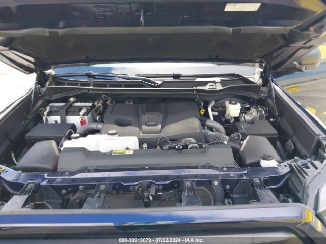 5TFLA5AA9PX028282 Toyota Tundra Sr5