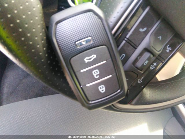 5TFLA5AA9PX028282 Toyota Tundra Sr5