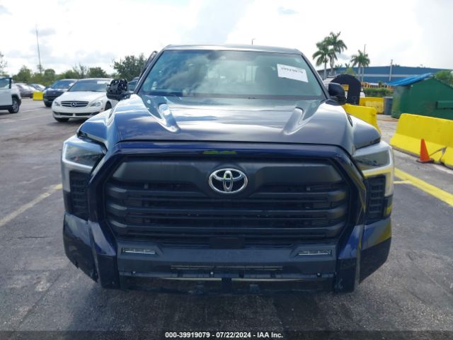 5TFLA5AA9PX028282 Toyota Tundra Sr5