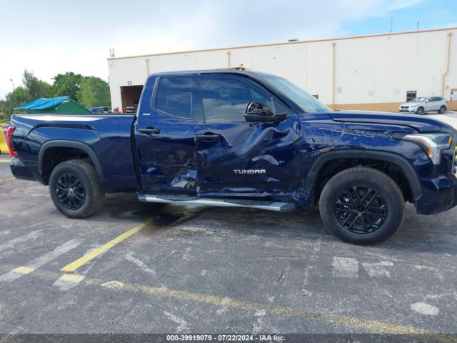 5TFLA5AA9PX028282 Toyota Tundra Sr5
