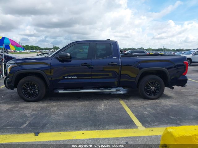 5TFLA5AA9PX028282 Toyota Tundra Sr5