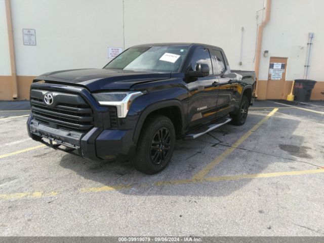 5TFLA5AA9PX028282 Toyota Tundra Sr5