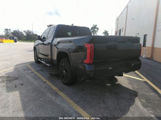 5TFLA5AA9PX028282 Toyota Tundra Sr5