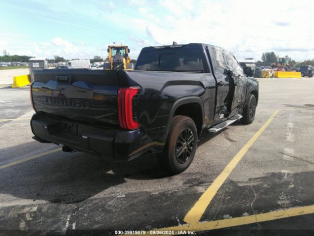 5TFLA5AA9PX028282 Toyota Tundra Sr5