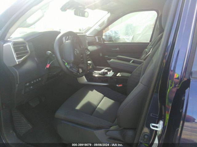 5TFLA5AA9PX028282 Toyota Tundra Sr5