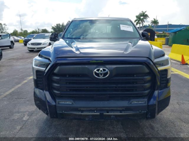 5TFLA5AA9PX028282 Toyota Tundra Sr5
