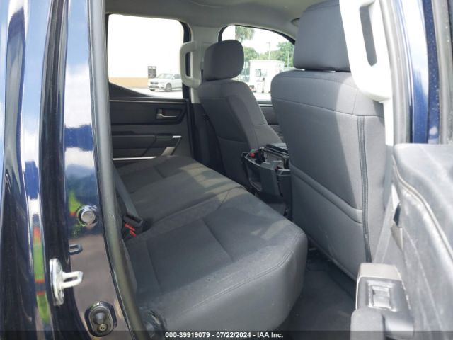 5TFLA5AA9PX028282 Toyota Tundra Sr5